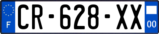 CR-628-XX