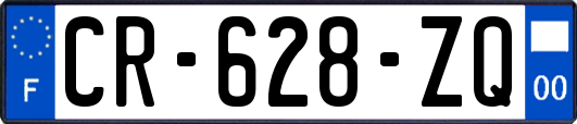 CR-628-ZQ