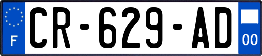 CR-629-AD