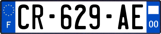 CR-629-AE