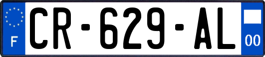 CR-629-AL