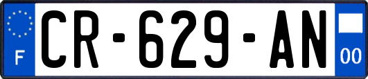 CR-629-AN