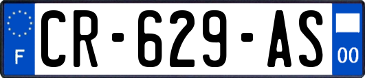 CR-629-AS