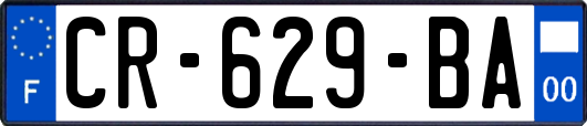 CR-629-BA
