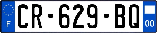 CR-629-BQ