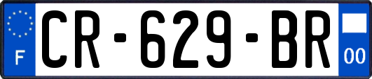 CR-629-BR