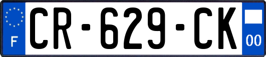CR-629-CK