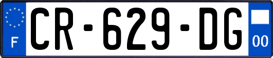 CR-629-DG