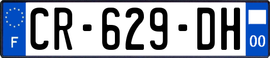 CR-629-DH