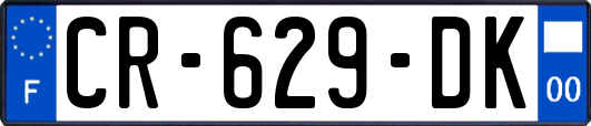 CR-629-DK