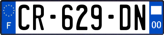 CR-629-DN