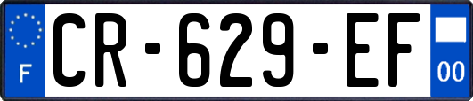 CR-629-EF