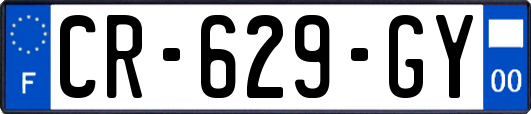 CR-629-GY