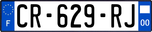 CR-629-RJ