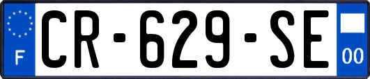 CR-629-SE