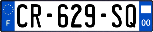 CR-629-SQ