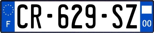 CR-629-SZ