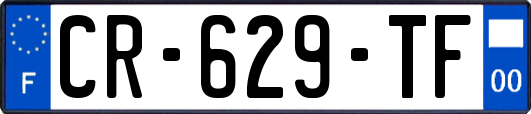 CR-629-TF