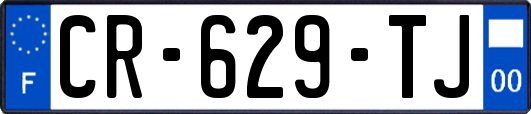 CR-629-TJ