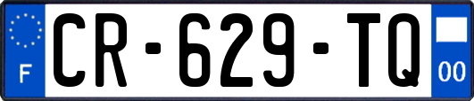 CR-629-TQ