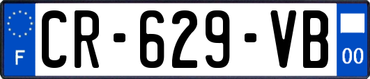 CR-629-VB