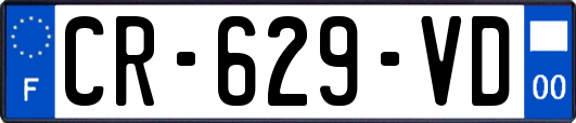CR-629-VD