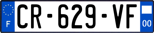 CR-629-VF