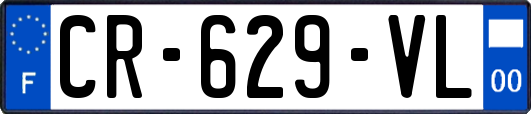 CR-629-VL