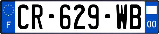 CR-629-WB