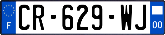 CR-629-WJ