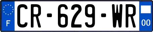 CR-629-WR