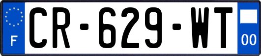 CR-629-WT