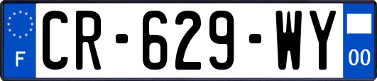 CR-629-WY