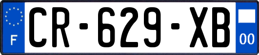 CR-629-XB