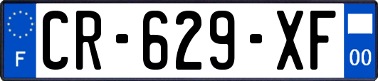 CR-629-XF