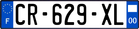 CR-629-XL