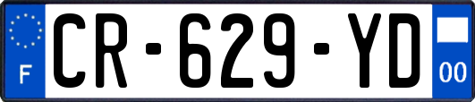 CR-629-YD