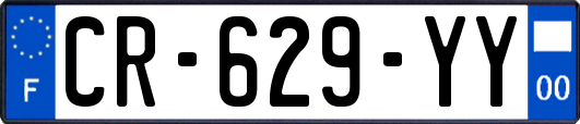 CR-629-YY