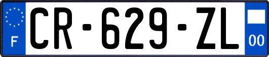 CR-629-ZL