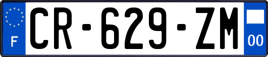 CR-629-ZM