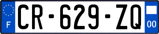CR-629-ZQ
