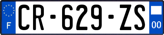 CR-629-ZS