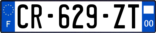 CR-629-ZT