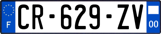 CR-629-ZV