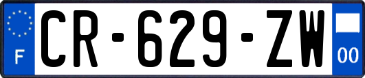 CR-629-ZW