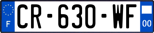 CR-630-WF