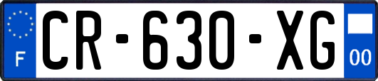 CR-630-XG