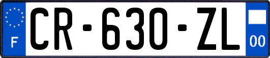 CR-630-ZL