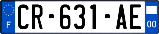 CR-631-AE