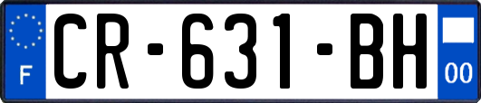 CR-631-BH